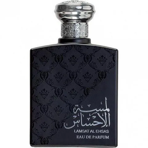 Al Raheeb Lamsat Al Ehsas parfüm şişesi