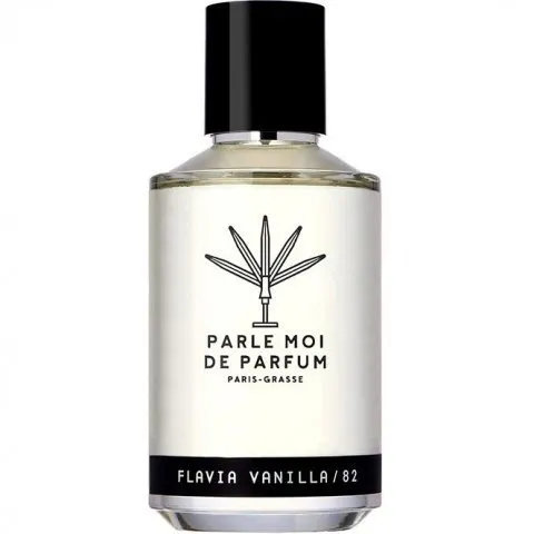 Parle Moi de Parfum Flavia Vanilla/82 parfüm şişesi
