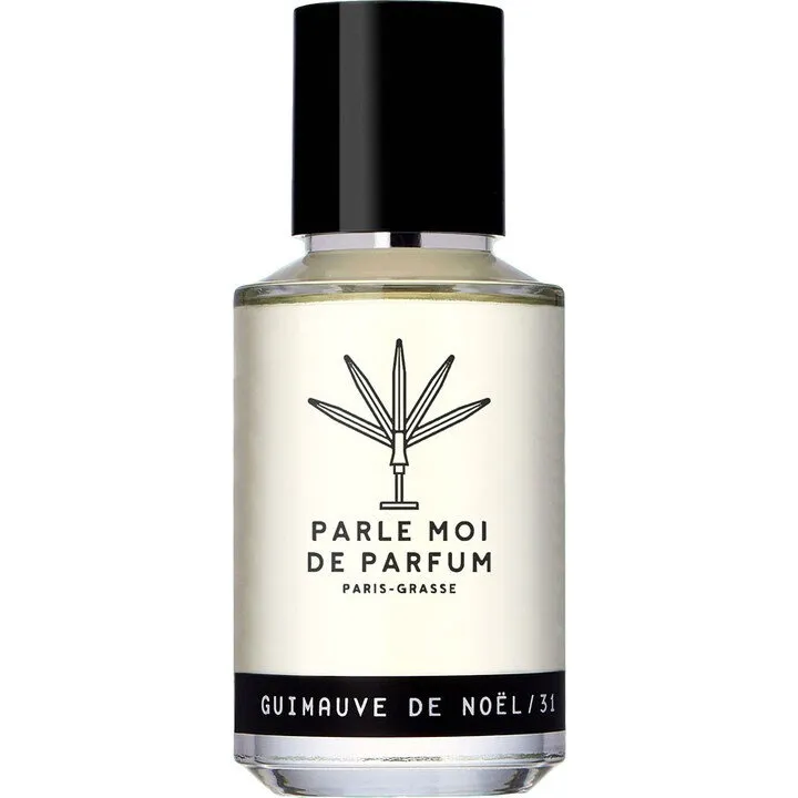 Parle Moi de Parfum Guimauve de Noël/31 parfüm şişesi