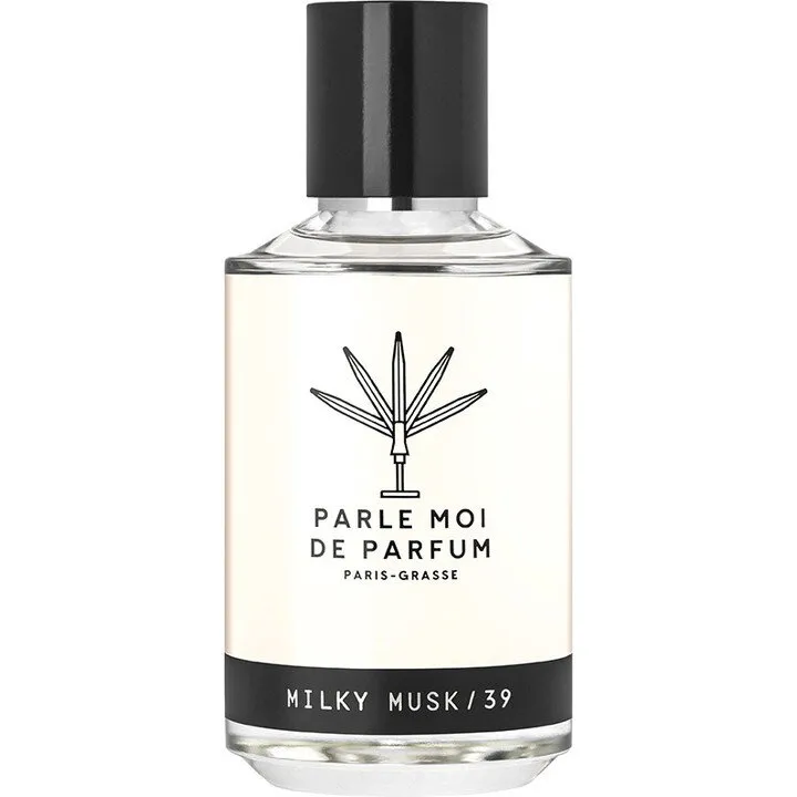 Parle Moi de Parfum Milky Musk/39 parfüm şişesi