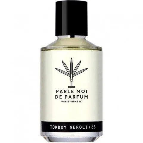 Parle Moi de Parfum Tomboy Neroli/65 parfüm şişesi