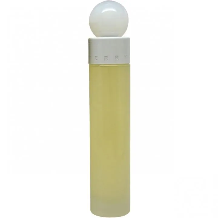 Perry Ellis 360° White for Women parfüm şişesi