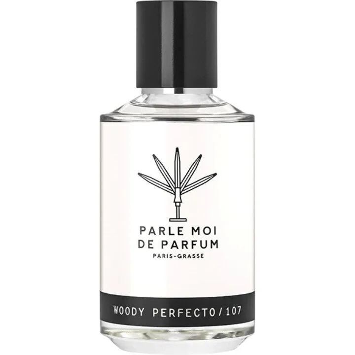 Parle Moi de Parfum Woody Perfecto/107 parfüm şişesi