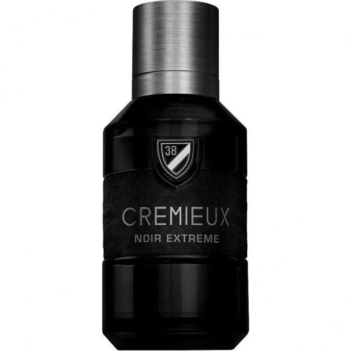 Cremieux Noir Extrême parfüm şişesi