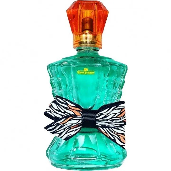 Eau Jeune Double Je - Urban Tropical perfume bottle
