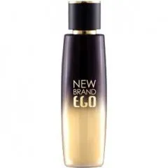 New Brand Ego Gold parfüm şişesi