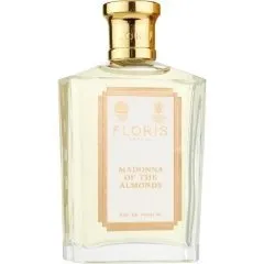 Floris Madonna of the Almonds perfume bottle