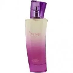 Hunca Sensyn Pleasure perfume bottle