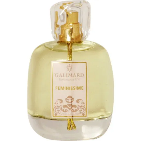 Galimard Féminissime (Eau de Toilette) perfume bottle