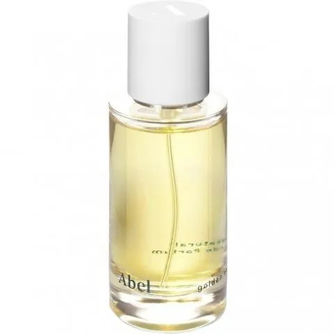 Abel Golden Neroli (Eau de Parfum) perfume bottle