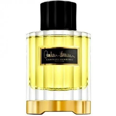 Carolina Herrera (2016) parfüm şişesi