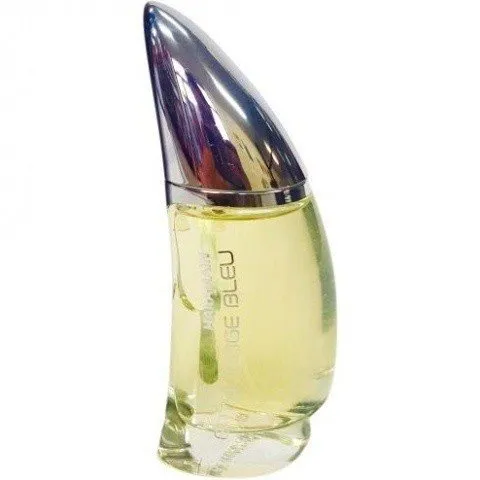 Al Haramain Entourage Bleu perfume bottle