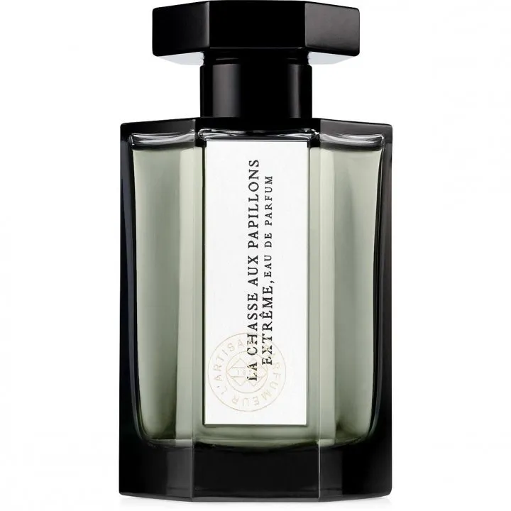 L'Artisan Parfumeur La Chasse aux Papillons Extrême perfume bottle