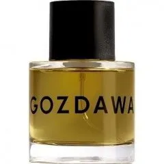 Gozdava 1590 Aga parfüm şişesi