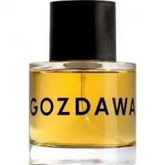 Gozdava 1590 Albert parfüm şişesi