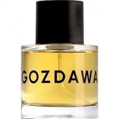Gozdava 1590 Marta parfüm şişesi