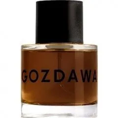 Gozdava 1590 Hel parfüm şişesi