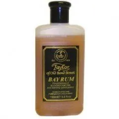 Taylor of Old Bond Street Bay Rum parfüm şişesi