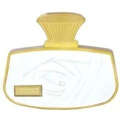 Al Haramain Belle perfume bottle