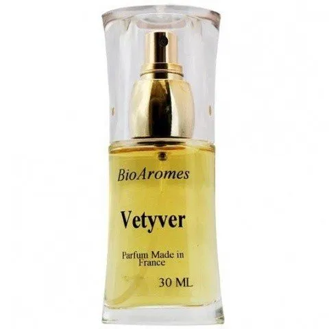 Bioaromes Laboratoire Vetyver parfüm şişesi