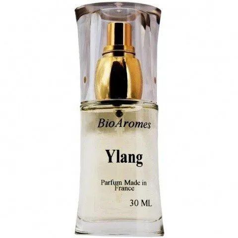 Bioaromes Laboratoire Ylang parfüm şişesi