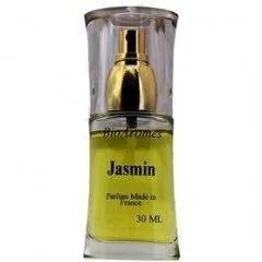 Bioaromes Laboratoire Jasmin parfüm şişesi