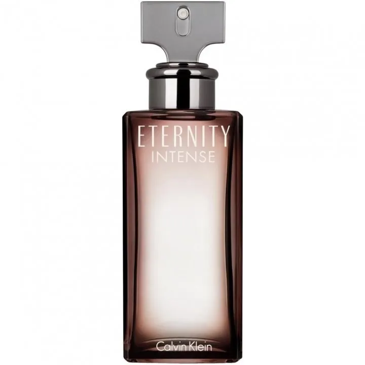 Calvin Klein Eternity Intense parfüm şişesi