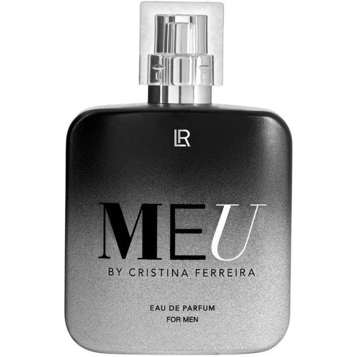 LR MEU by Christina Ferreira for Men parfüm şişesi