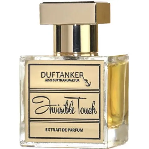 Duftanker MGO Duftmanufaktur Invisible Touch parfüm şişesi