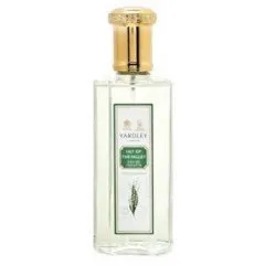 Yardley Lily of the Valley (1980) perfume bottle