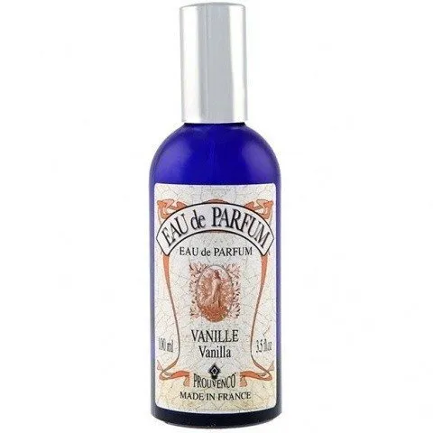 Prouvenco Vanille perfume bottle
