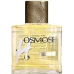 Gemey H pour Homme - Osmose (Après-Rasage) parfüm şişesi