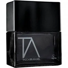 Jequiti Tiago Abravanel perfume bottle