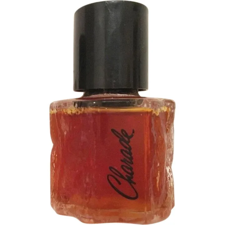 Roger Laurent Charade perfume bottle