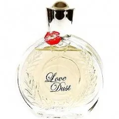 Omerta Love Dust perfume bottle