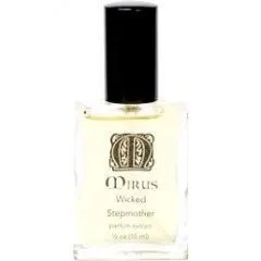 Mirus Fine Fragrance Wicked Stepmother parfüm şişesi