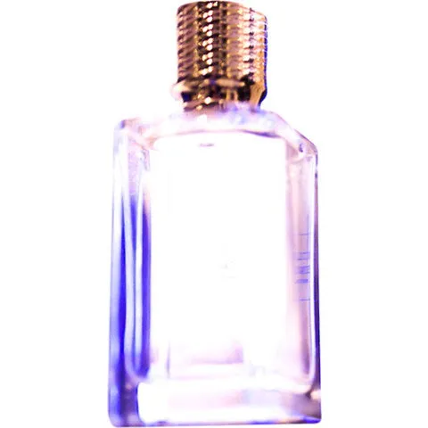 Ex Nihilo Collection Signature - Sanahunt perfume bottle