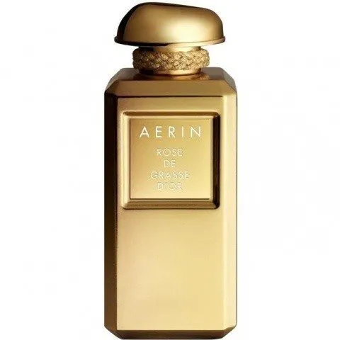 Aerin Rose de Grasse d'Or parfüm şişesi
