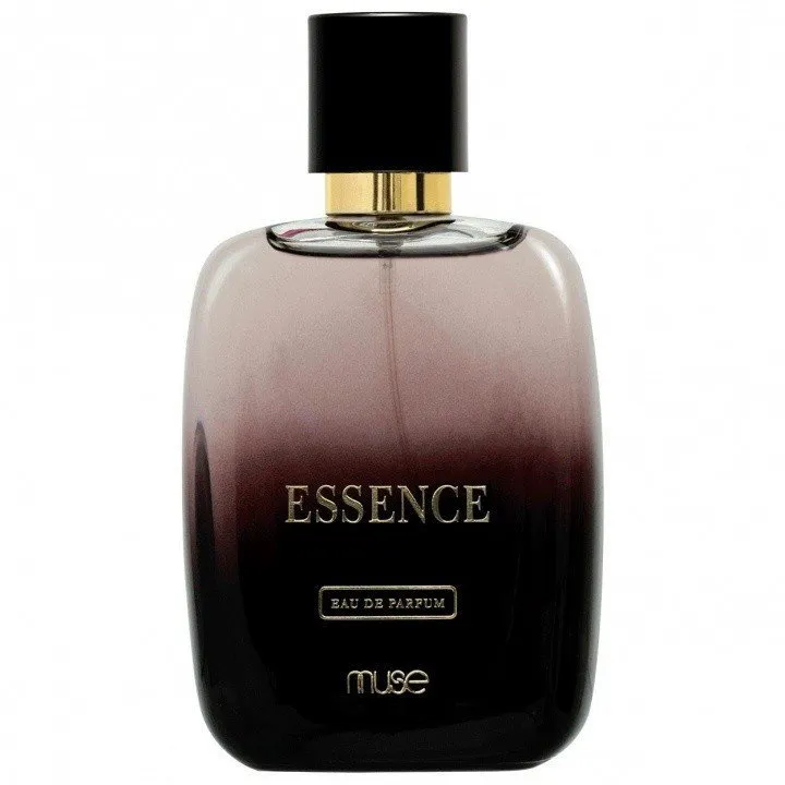 Muse Essence perfume bottle