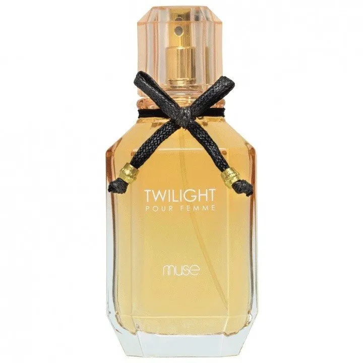 Muse Twilight pour Femme perfume bottle