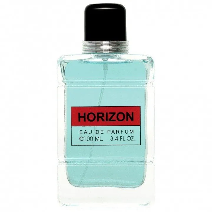 Muse Horizon perfume bottle