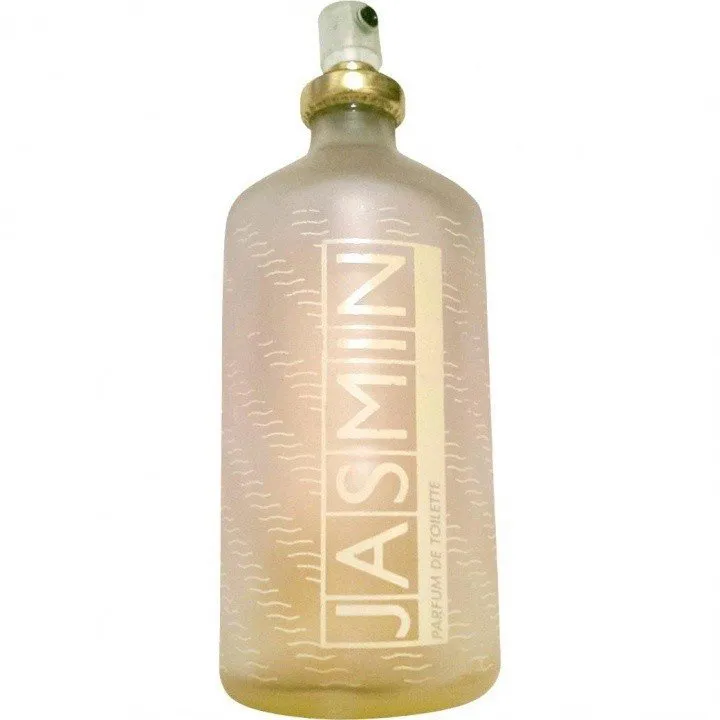 Parfums Shams Jasmin perfume bottle