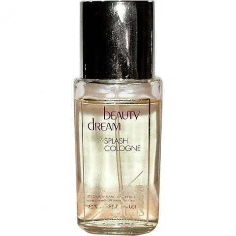 Sans Soucis Beauty Dream perfume bottle
