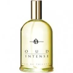 Acque Imperiali Oud Intense perfume bottle