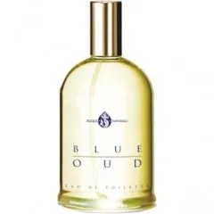 Acque Imperiali Blue Oud perfume bottle