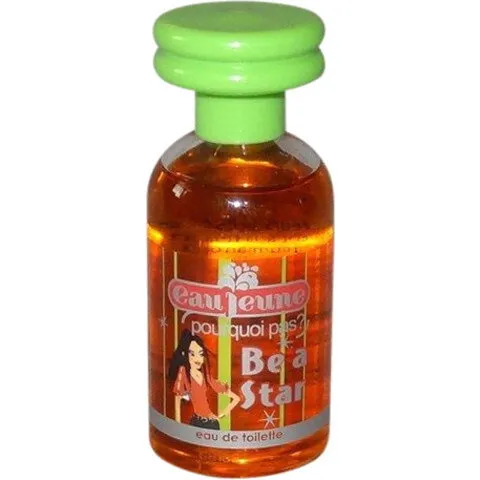 Eau Jeune Pourquoi pas? - Be a Star parfüm şişesi