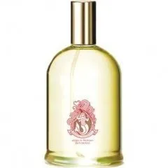 Acque Imperiali Patchouli perfume bottle