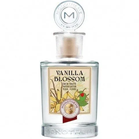 Monotheme Vanilla Blossom parfüm şişesi