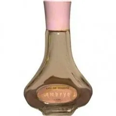 Juper Ambrye's parfüm şişesi