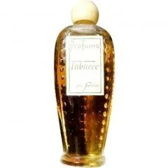 Farina Milano Tabacco perfume bottle